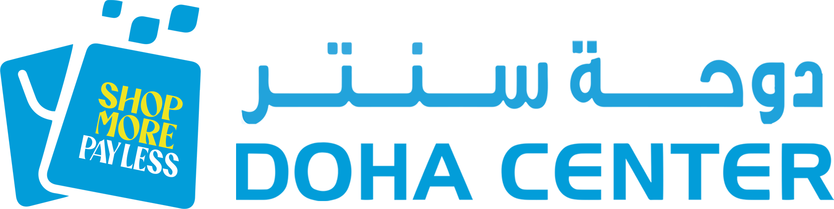 Doha Center Logo